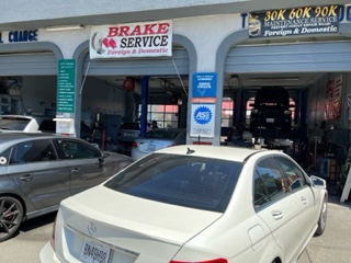Franchise Auto Care, SBA  Approved